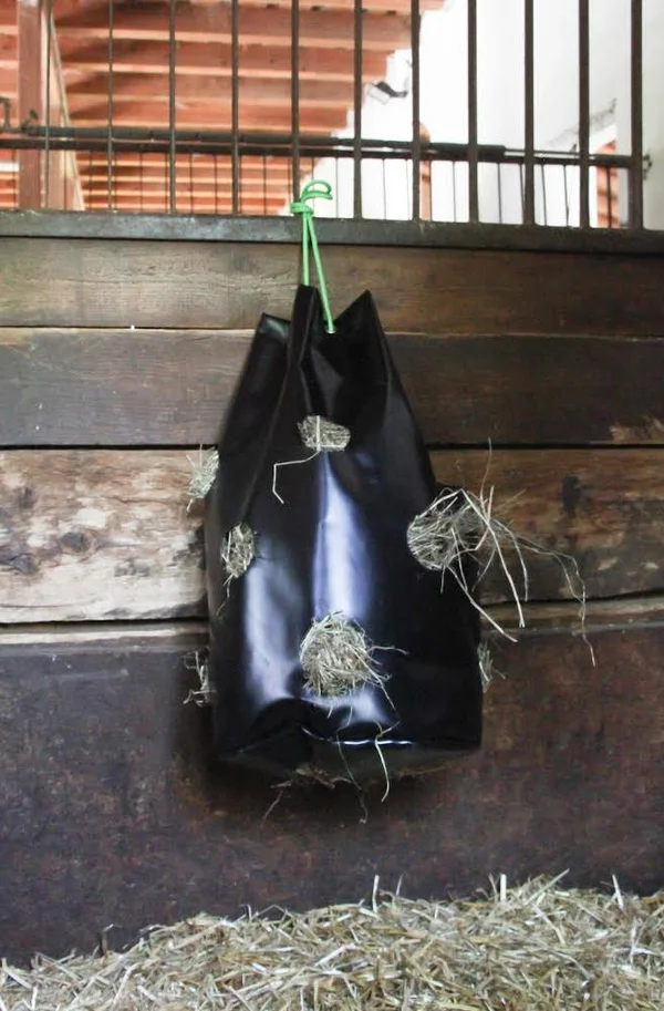 Kerbl Haybag