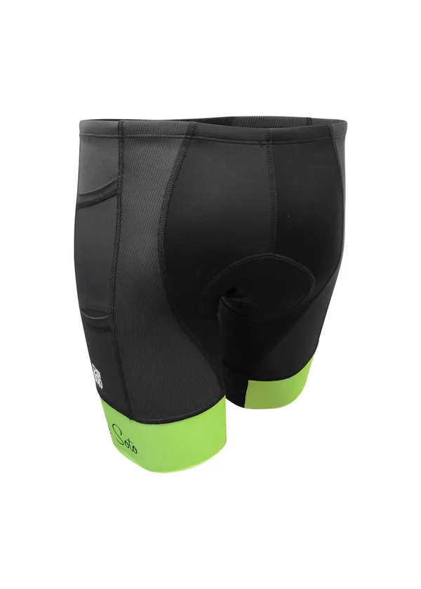 Forza Tri Short 4-POCKET* Salmon Red - S