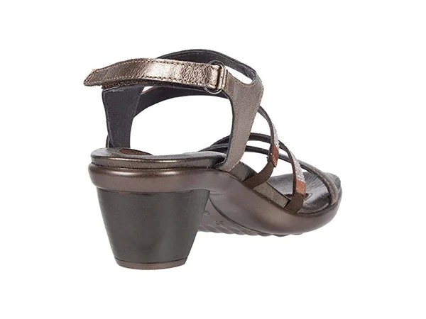Naot Women's Innovate Shoes - Radiant Copper in Size 35