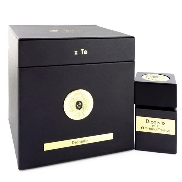 Tiziana Terenzi Dionisio by Tiziana Terenzi Extrait De Parfum Spray 3.38 oz