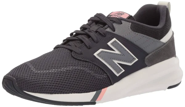 New Balance 009 Women's Sneakers - Size: 6.5, Grey