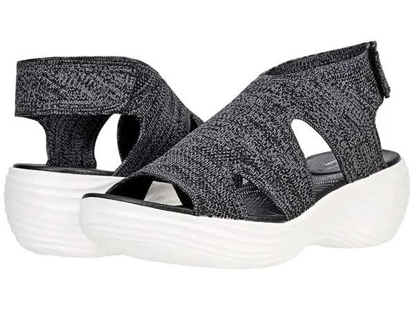 Clarks Marin Sail 8 Women's Black