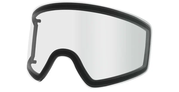 Dragon PXV Replacement Lens (LUMALENS Silver Ion)