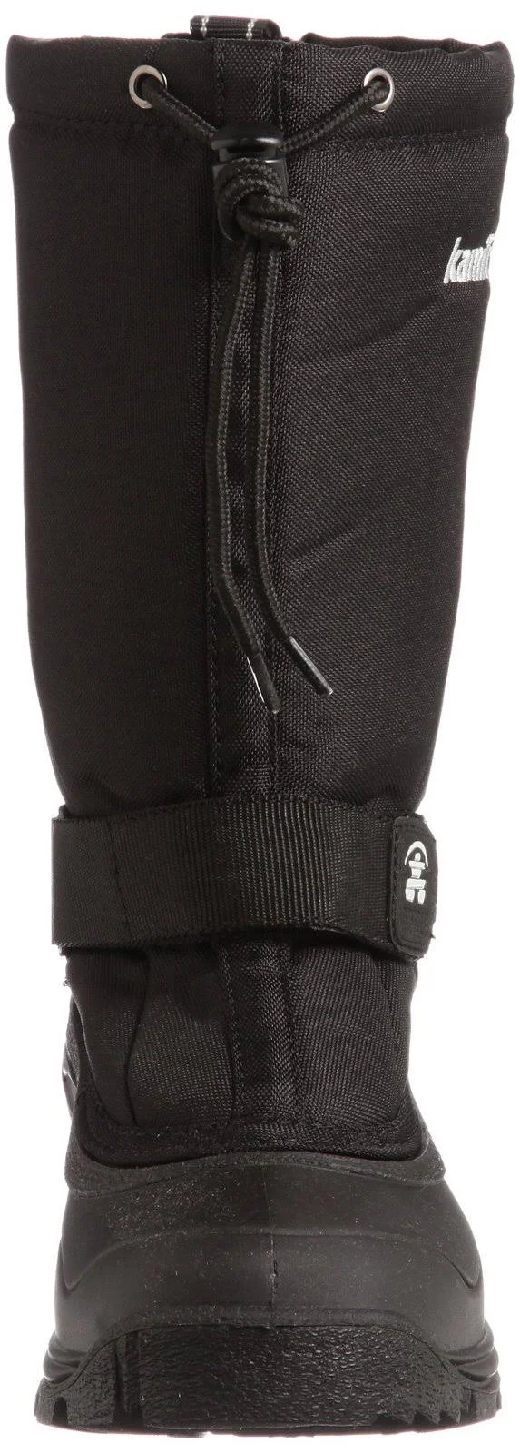 Kamik Greenbay 4 6 Women's Black