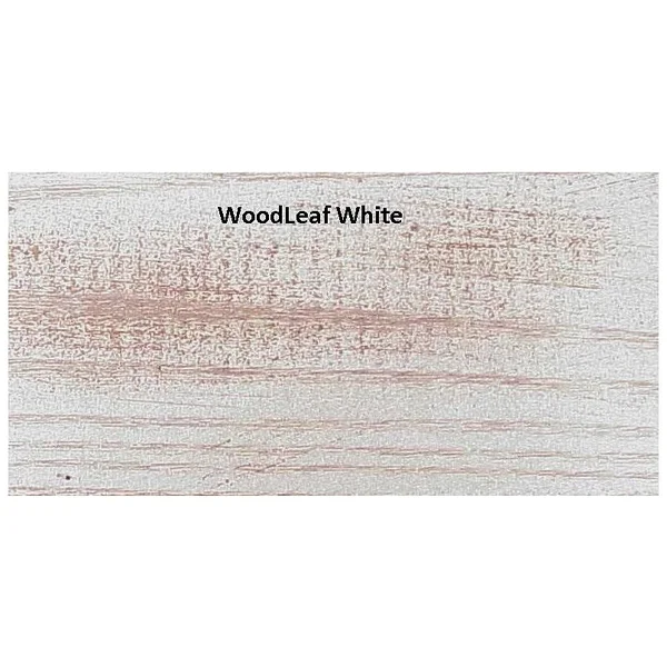 Dixie Seating Company Asheville Wood Childs Rocking Chair NO. 25s Woodleaf White 25SWLFWhite