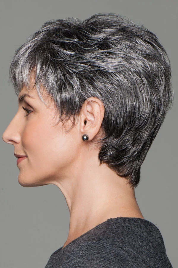 Gabor Incentive Monofilament Wig, G2+