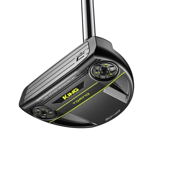 Cobra King Vintage Stingray 40 Putter