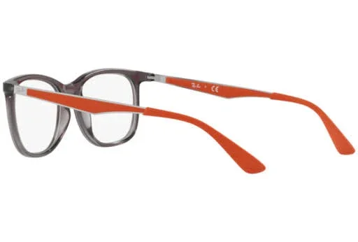 Ray Ban RX7078 Eyeglasses - 5851 Grey