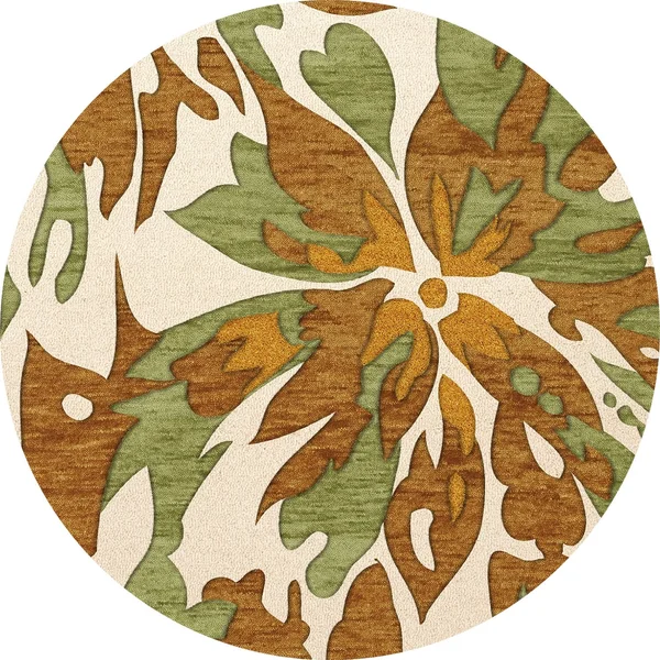 Dalyn Bella BL8 Cream Area Rug 5& x 8&