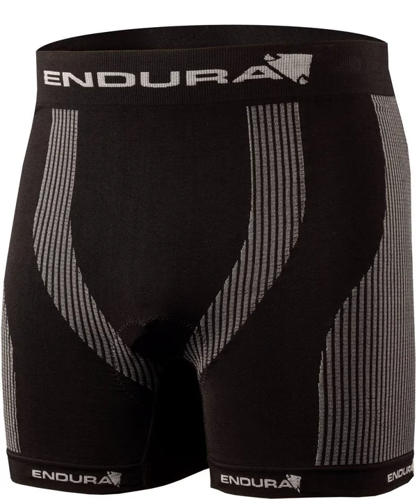Endura Engineered Padded Boxer
