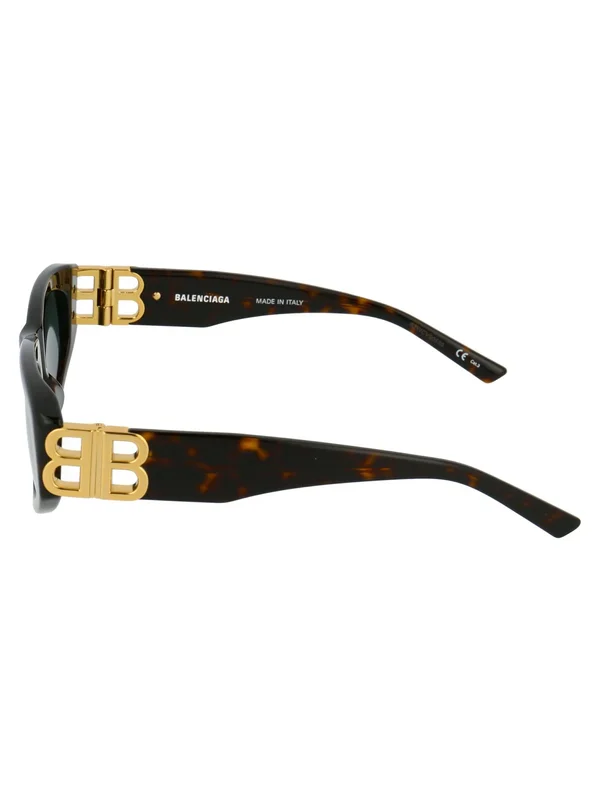 Balenciaga Sunglasses BB0095S 002