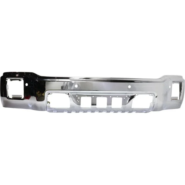 Bumper - Replacement REPG010904 Chrome