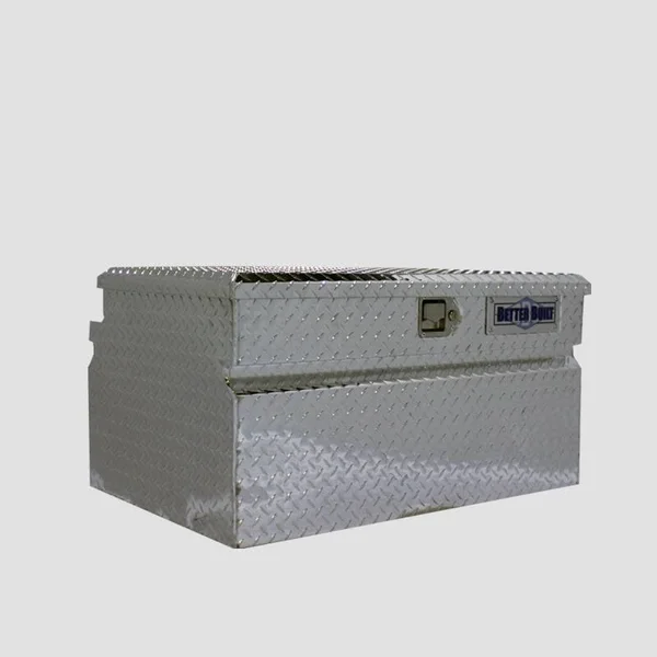 Better Built 62011325 Wide Single Lid Truck Tool Chest 36INLX24INWX18INH