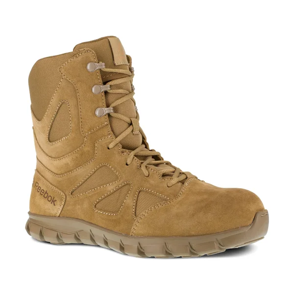 Reebok Sublite Cushion Tactical - RB8809