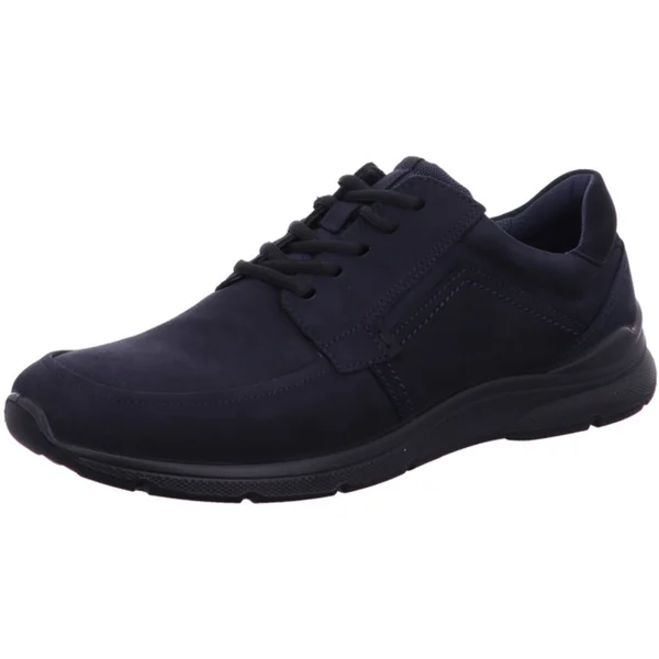 Ecco Casual Shoes for Men Blue Blue, EU 45