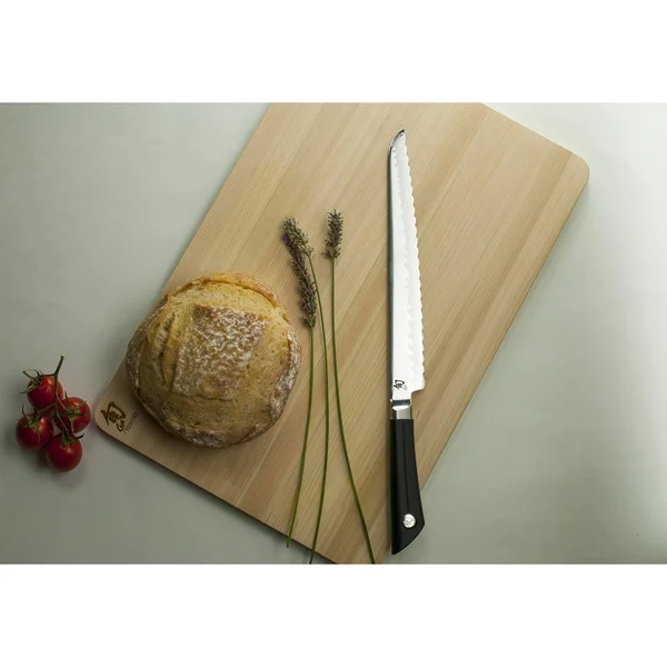 Shun Sora Bread 9 in. Knife