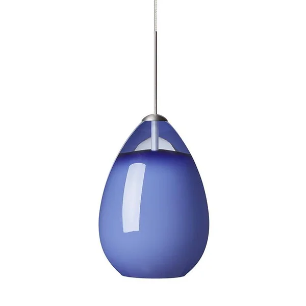 Tech Lighting Alina Pendant 700MPALIKZ LEDS930 (Antique Bronze)