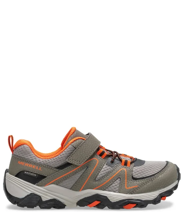 Merrell Trail Quest Size: 7M, Gunsmoke