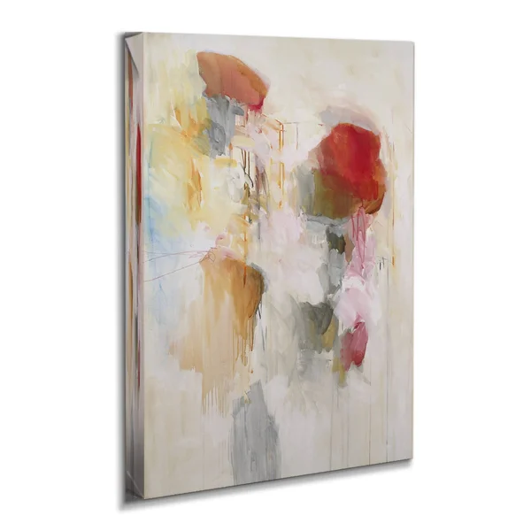 Boundless I -Gallery Wrapped Canvas - 30x40