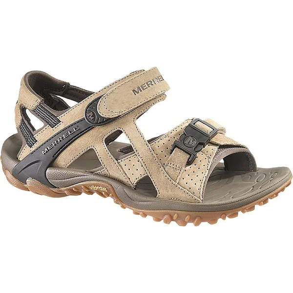 Merrell Kahuna III Womens Sandals - Classic Taupe