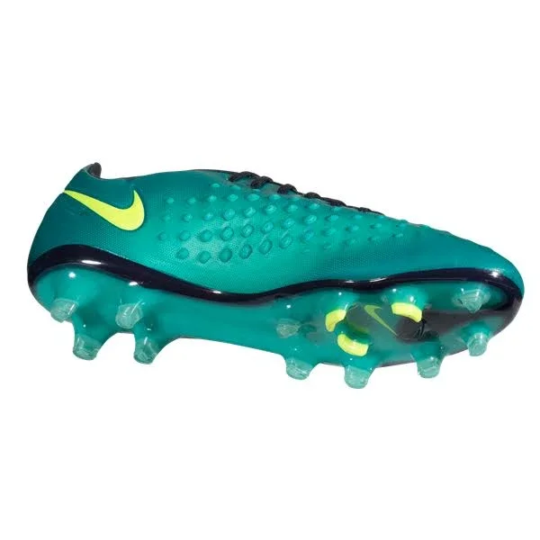 Nike Magista Opus II FG - Rio Teal