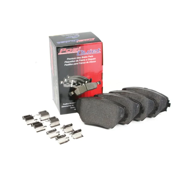 Centric 106.10800 - Disc Brake Pad