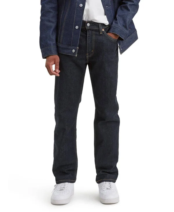 Levi&s Men's 541 Athletic Fit Jeans