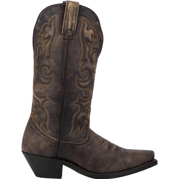 Laredo Access Black