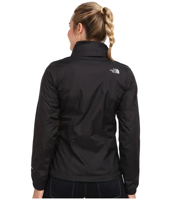 The North Face Women's Resolve Jacket - Black