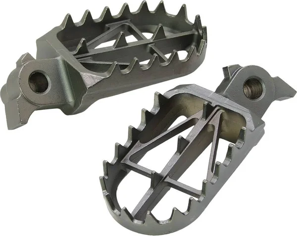 DRC - D48-02-561 - Wide Footpegs