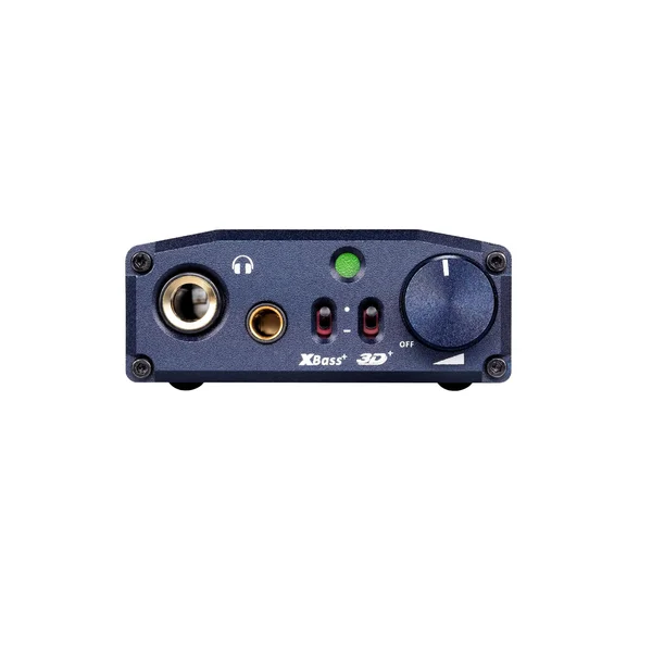 iFi Micro iDSD Signature Portable DAC/Amp - Bloom Audio