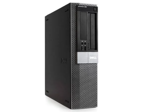 Recertified - Dell OptiPlex 980 Desktop Computer PC - 3.20 GHz Intel Core i3, 16GB DDR3 Ram, 1TB SATA Hard Drive, Windows 10 Home