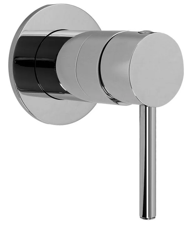 Graff G-8093-LM37S-PC-T M.E.25 Stop/Volume Control Valve w/ Handle