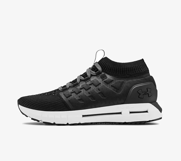 Under Armour HOVR Phantom - Black - Mens