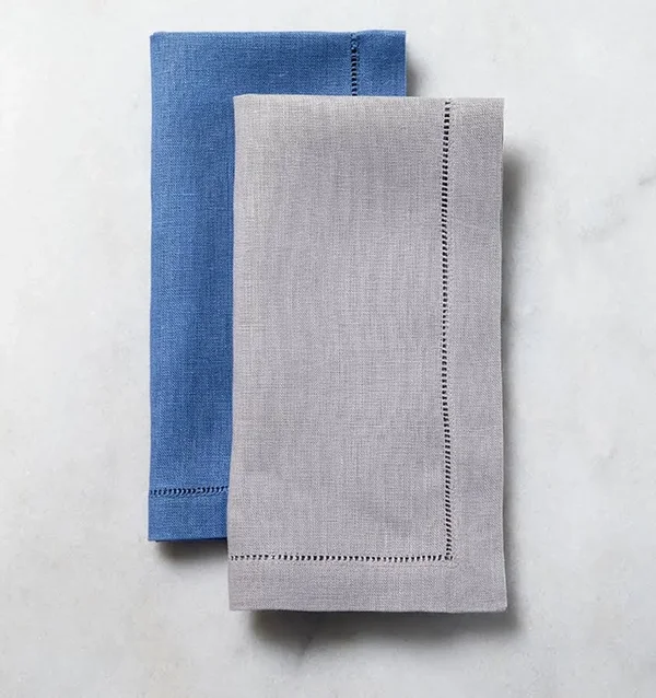 Sferra Festival Dinner Napkins, Set of 4 - Curry