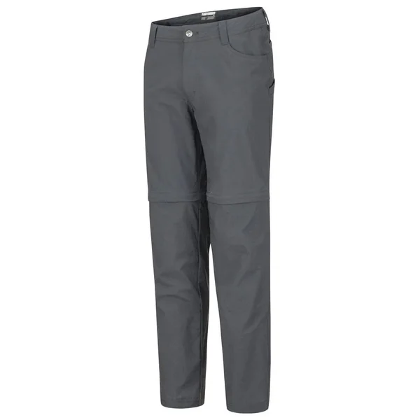 Marmot Transcend Convertible Pant Men's, Slate Grey, 38