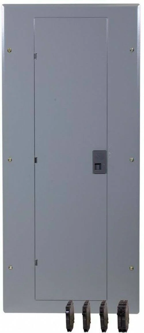 GE Electrical - Tm3220ccub2k Load Cntr 200A