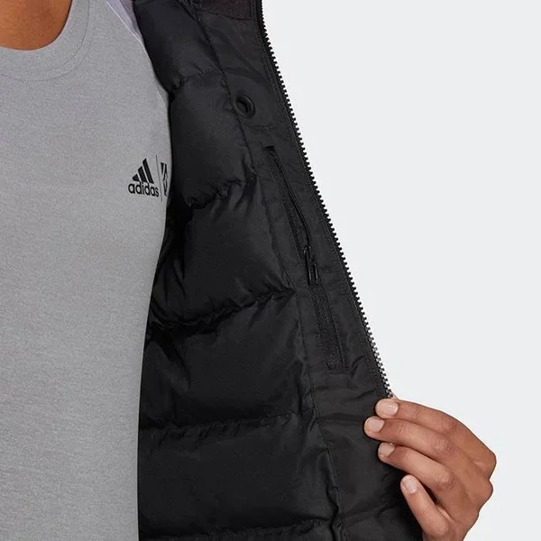 Adidas Performance Xploric Parka - Black - Womens