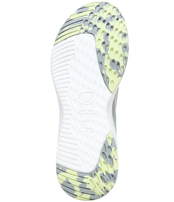 Ryka Women's Myriad Walking Shoes - Black