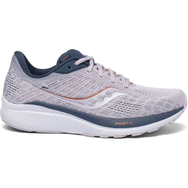 Saucony Women's Guide 14 Running Shoes - Lilac