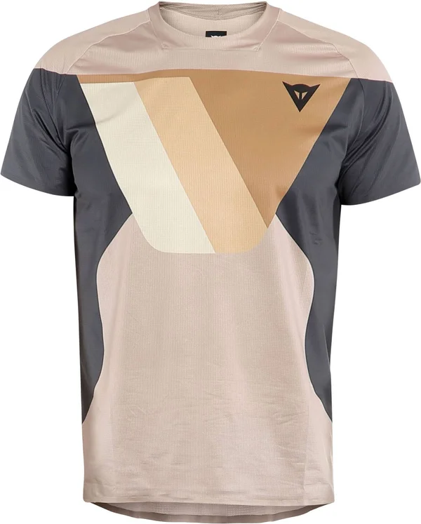 Dainese HG Kaindy, Jersey - Beige/Grey - M