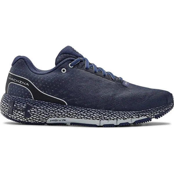 Under Armour Men's HOVR Machina Running Shoes - Blue, 11