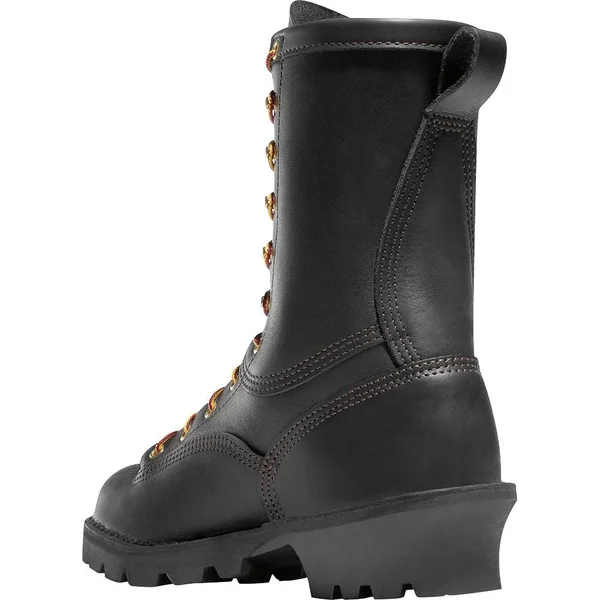 Danner 10x22 Flashpoint II Boots - Men's Black