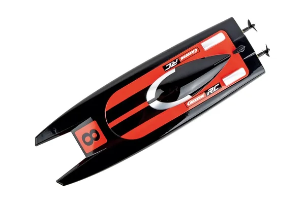 Carrera RC 2 - 4GHz 370301016X Race Catamaran Hardware/Electronic