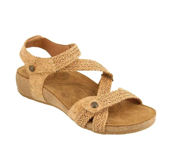 Taos Trulie Natural Cork, 37