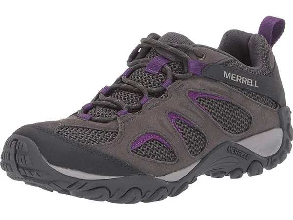 Merrell Women's Yokota 2 - Size: 6, Granite
