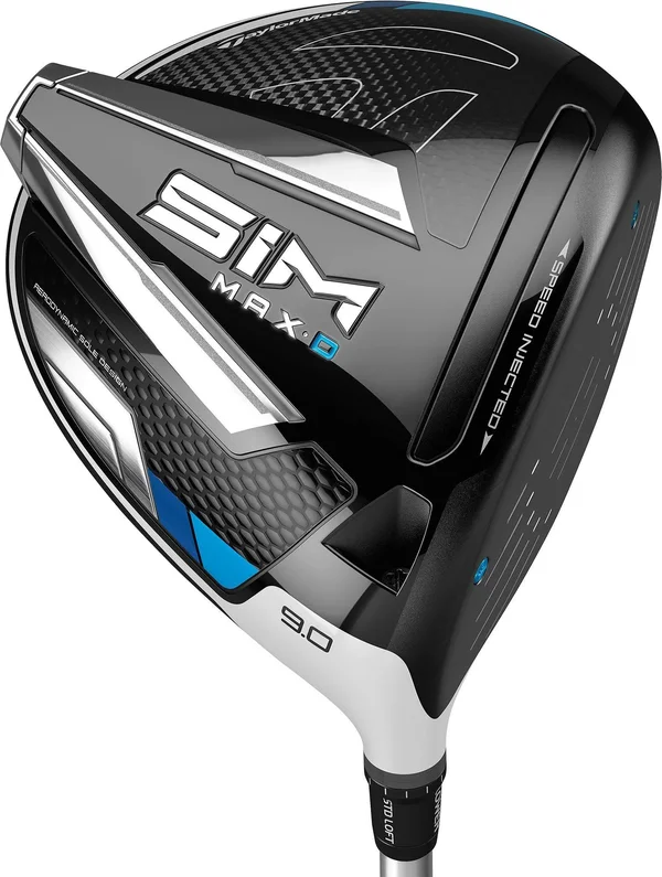 TaylorMade SIM Max D Driver