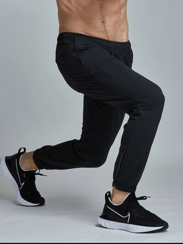 Fourlaps Flex Joggers - Mens, S, Army Green