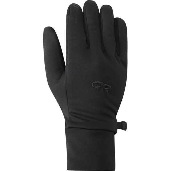 Outdoor Research Men's Vigor Heavyweight Sensor Gloves - Black