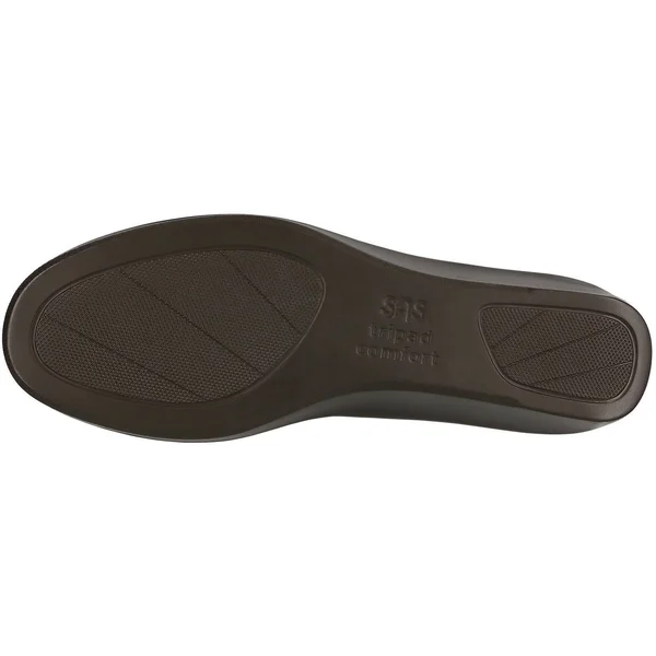 SAS Women's Jade Chestnut 8.5 Slim